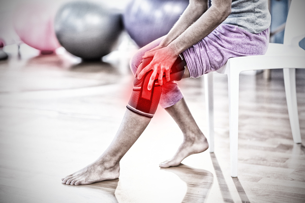 Τι είναι η αρθροπλαστική γόνατος