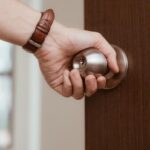 Τι είναι οι Λαβές Εξώπορτας