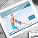 Website Redesign – Ανακατασκευή Ιστοσελίδας