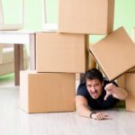 Μεταφορές Μετακομίσεις Περιστέρι