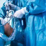 Ρομποτική Αρθροπλαστική Χειρουργική στο Γόνατο