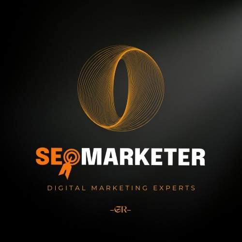 SEO Marketer Agency