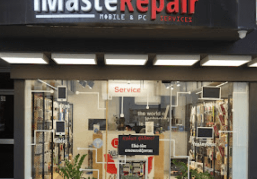 imaster repair