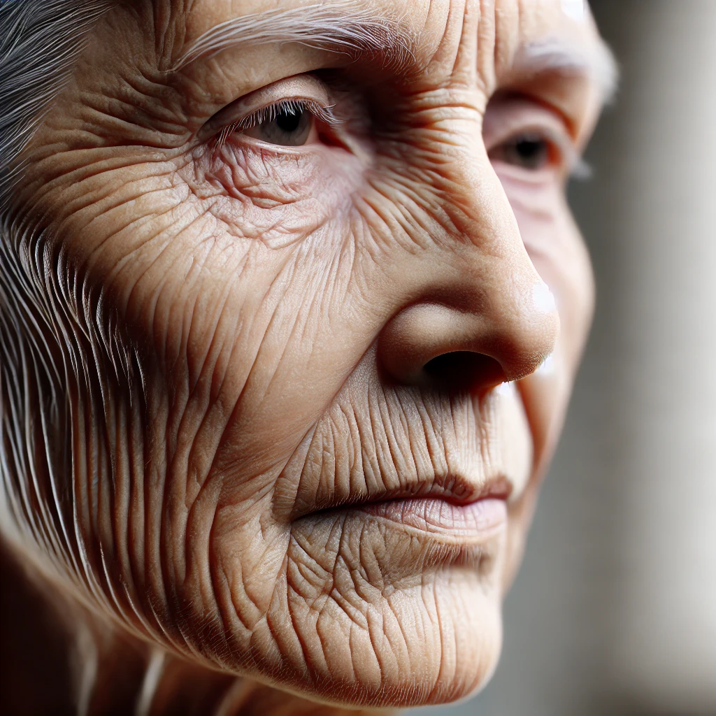 Πως να θαρεπεύσετε τις ρυτίδες - Οδηγός