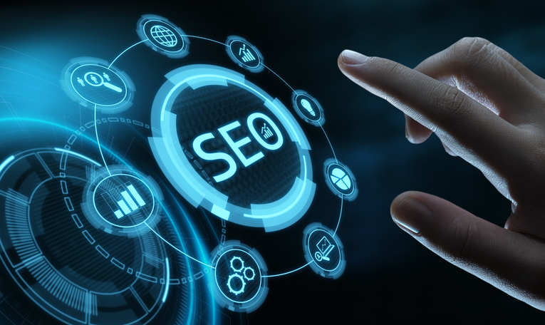 SEO για Eshop