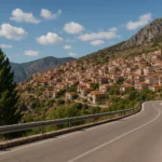 How to Get to Arachova – All Travel Options Explained