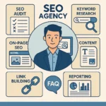SEO Agency – Τι προσφέρει και πως να επιλέξεις