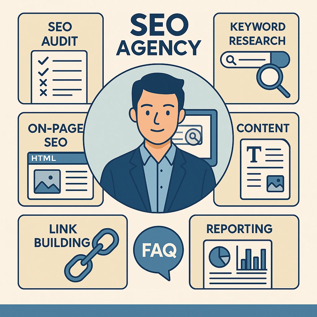 SEO Agency