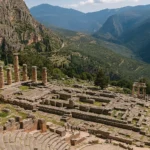 Travel Guide to Delphi – Where History Meets the Mountain Spirit