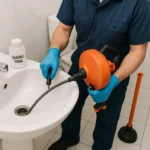 Αποφράξεις Ελληνικό – Οι ειδικοί δίπλα σας