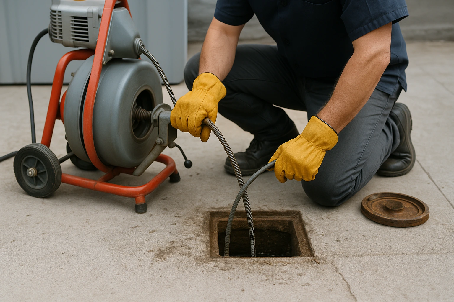 Αποφράξεις Λαγονήσι