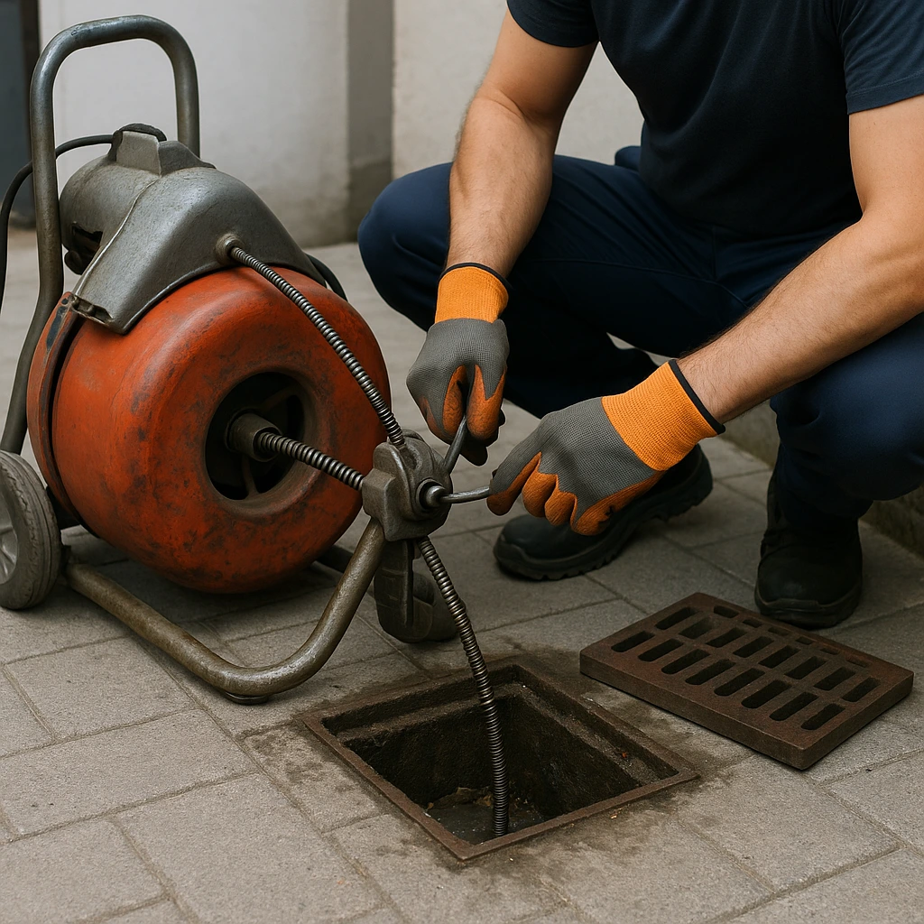 Αποφράξεις Μοσχάτο - Βρείτε ειδικούς με αμεσότητα