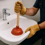 Βούλωσε η αποχέτευση στον Γέρακα; Αναλυτικός οδηγός