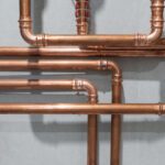 Βουλωμένη αποχέτευση στα Γλυκά Νερά – Αντιμετώπιση