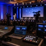 Ενοικίαση Ηχητικού Εξοπλισμού και Live Streaming Εκδηλώσεων