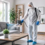 Απολύμανση το Καλοκαίρι στην Αθήνα – Πώς να Ξεκινήσεις και Γιατί Είναι Απαραίτητη