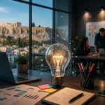 Διαφημιστική εταιρεία στην Αθήνα – Πως να ξεχωρίσεις