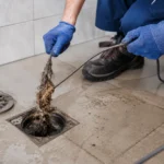 Βουλωμένη Αποχέτευση στα Βριλήσσια – Πλήρης Οδηγός Αντιμετώπισης