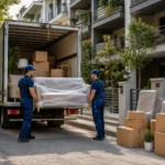 Κόστος Μετακόμισης στο Χαλάνδρι: Τιμές, Παράγοντες