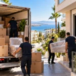 Μετακομίσεις στην Αθήνα και στη Γλυφάδα – Ποιο Είναι το Κόστος;
