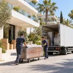Μετακομίσεις Γλυφάδα: Πόσο κοστίζουν και τι επηρεάζει την τιμή;