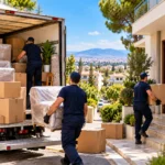 Πόσο Κοστίζει η Μετακόμιση στα Βριλήσσια – Μετακομίσεις Αθήνα